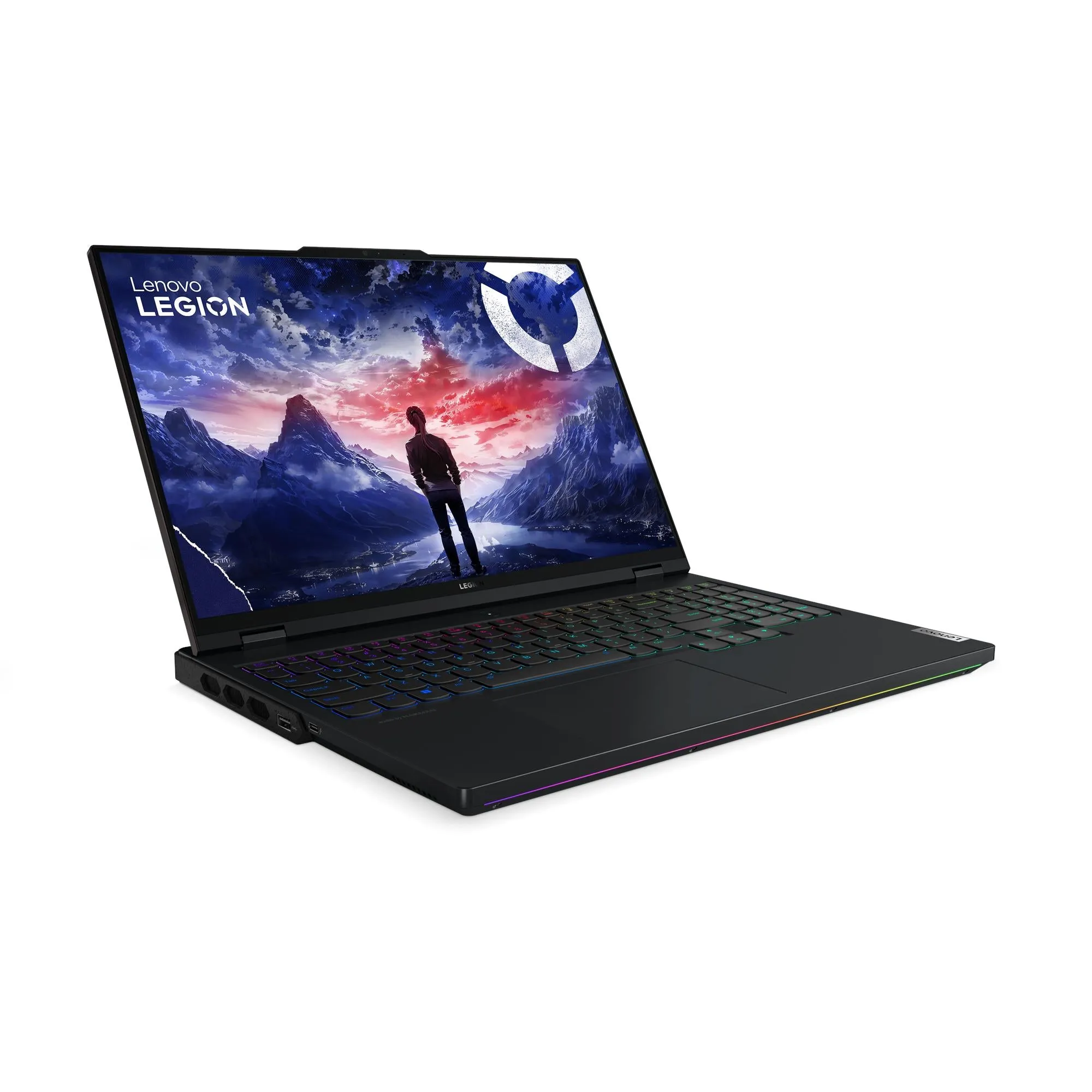 Lenovo Legion 7i Pro 16" WQXGA 240Hz Gaming Laptop (Intel i9)[GeForce RTX 4090]