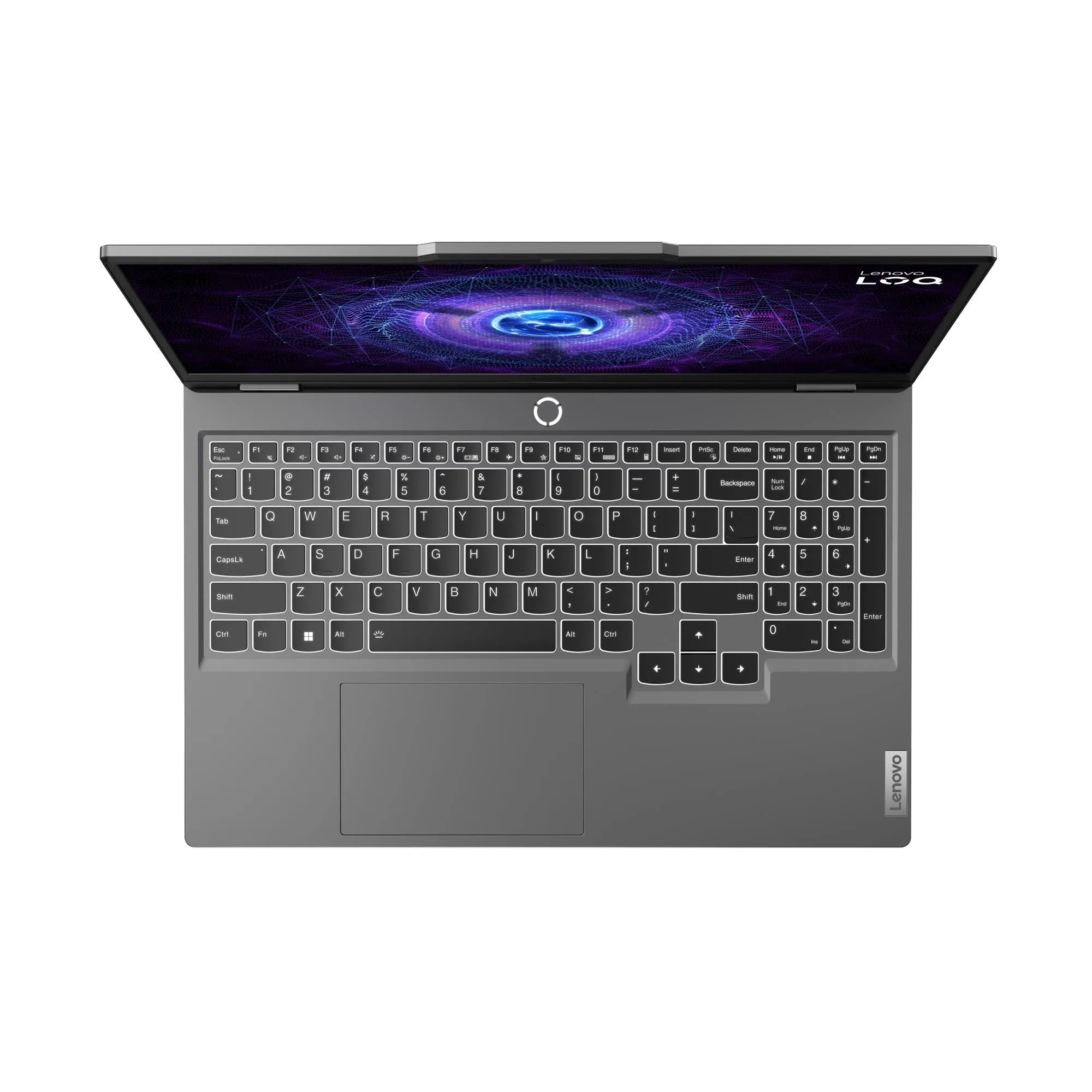 Lenovo LOQ 15.6" FHD 144Hz Gaming Laptop (Intel Core i5)[GeForce RTX 2050]