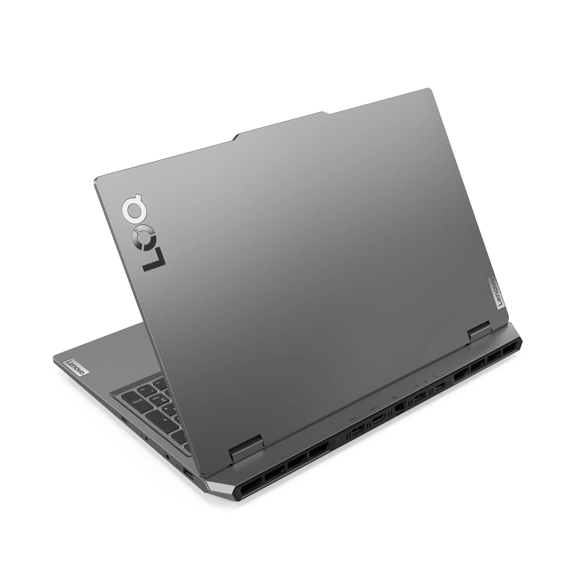 Lenovo LOQ 15.6" FHD 144Hz Gaming Laptop (Intel Core i5)[GeForce RTX 2050]