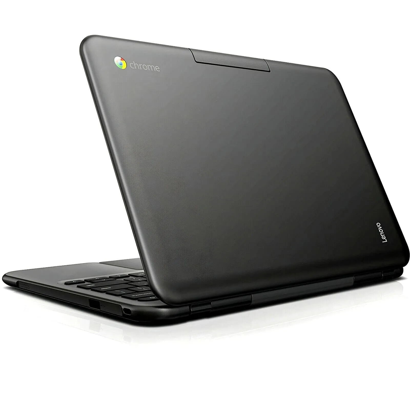 Lenovo N21 11.6" Chromebook - 2.16GHz Intel Celeron N2840 - 2GB RAM 16GB SSD (Refurbished)