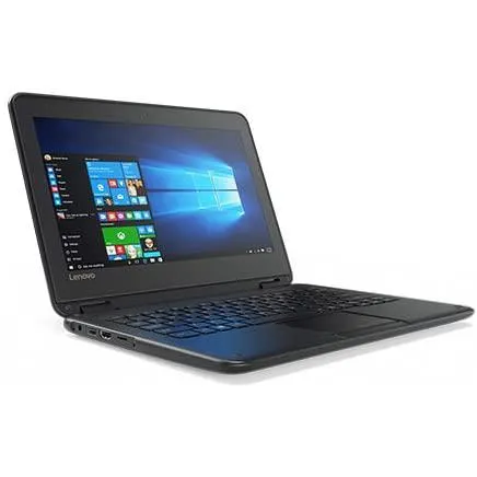 Lenovo N23 11.6-inch Touchscreen Laptop 4GB RAM 128GB SSD (Refurbished)