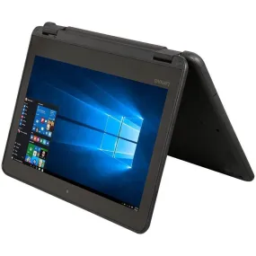 Lenovo N23 11.6-inch Touchscreen Laptop 4GB RAM 128GB SSD (Refurbished)