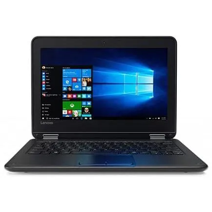 Lenovo N23 11.6-inch Touchscreen Laptop 4GB RAM 128GB SSD (Refurbished)