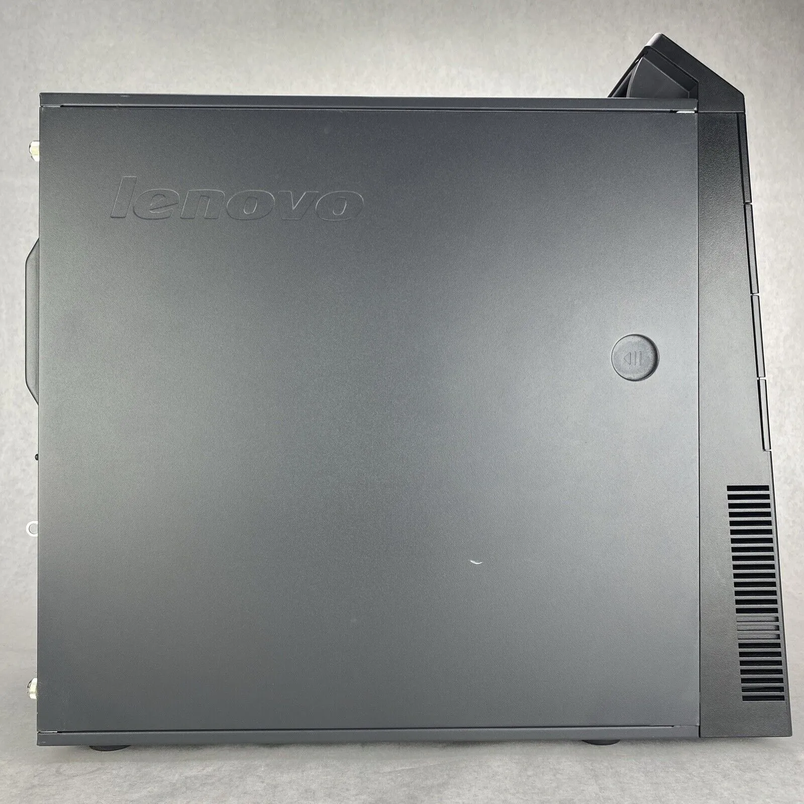 Lenovo ThinkCentre M92p MT Intel Core i5-3470 3.20GHz 4GB RAM DVDCD/RW No HDD OS