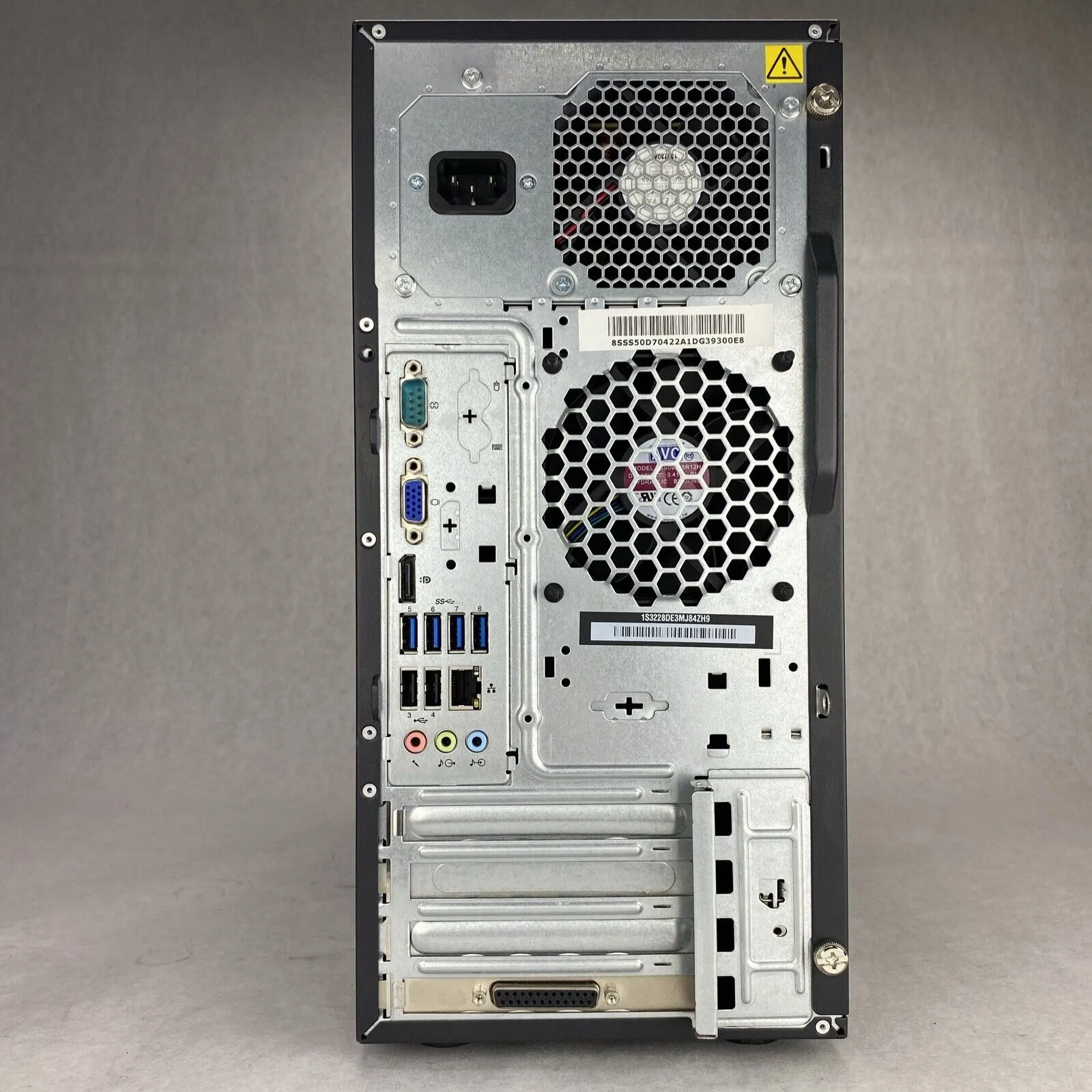 Lenovo ThinkCentre M92p MT Intel Core i5-3470 3.20GHz 4GB RAM DVDCD/RW No HDD OS