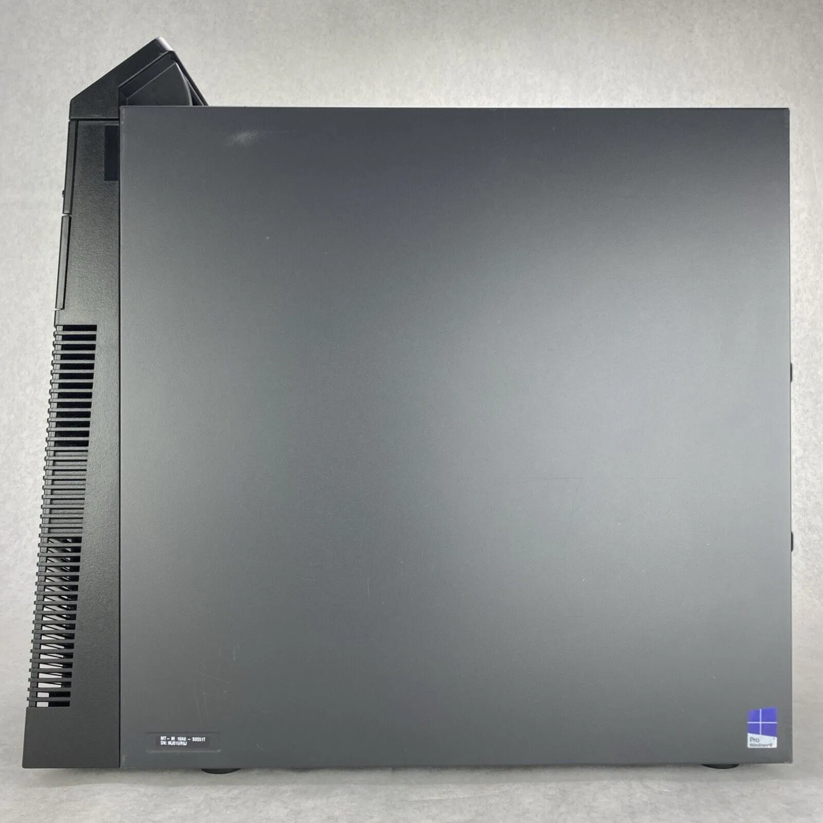 Lenovo ThinkCentre M93P MT Intel Core i5-4570 3.20GHz 4GB RAM DVDCD/RW No HDD OS