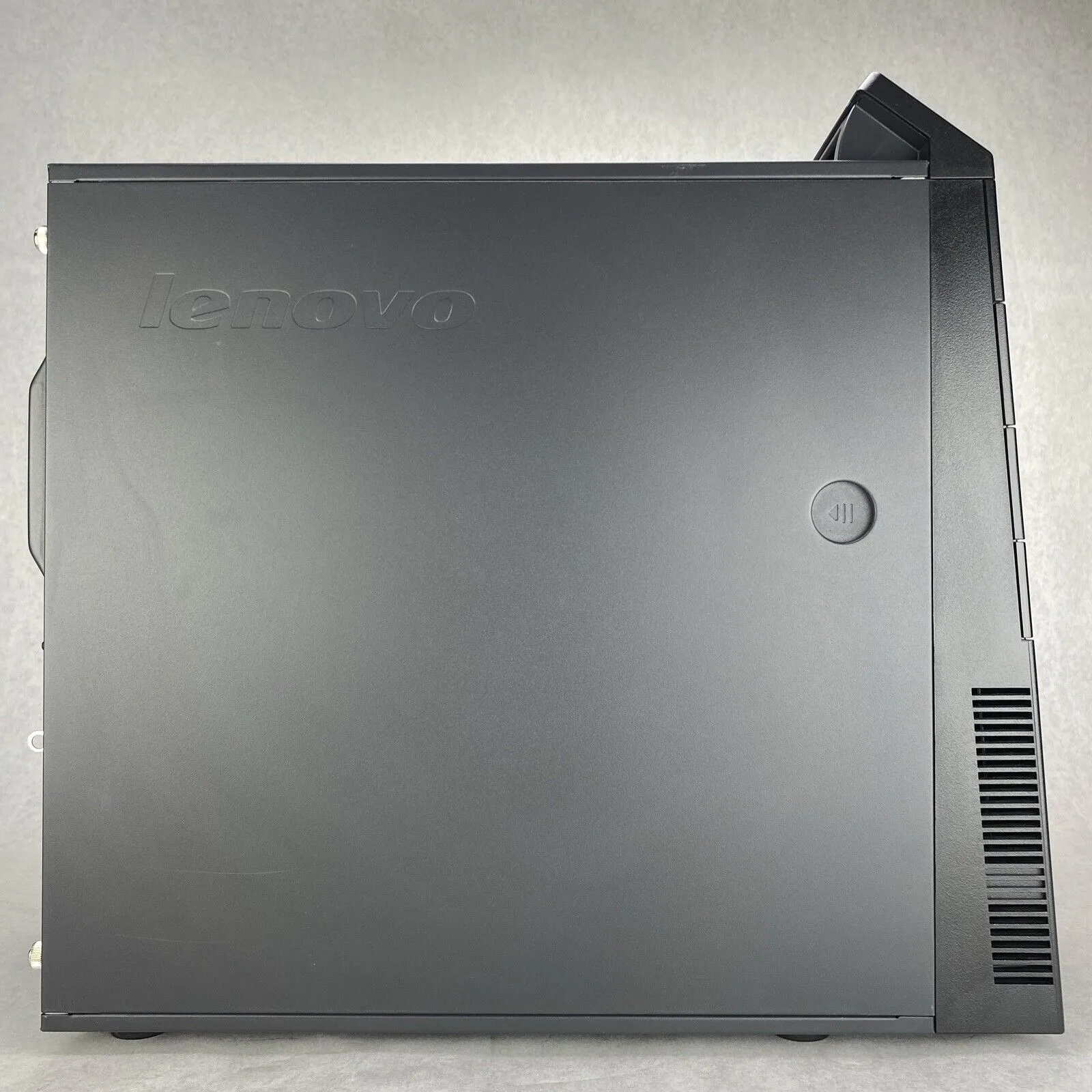 Lenovo ThinkCentre M93P MT Intel Core i5-4570 3.20GHz 4GB RAM DVDCD/RW No HDD OS