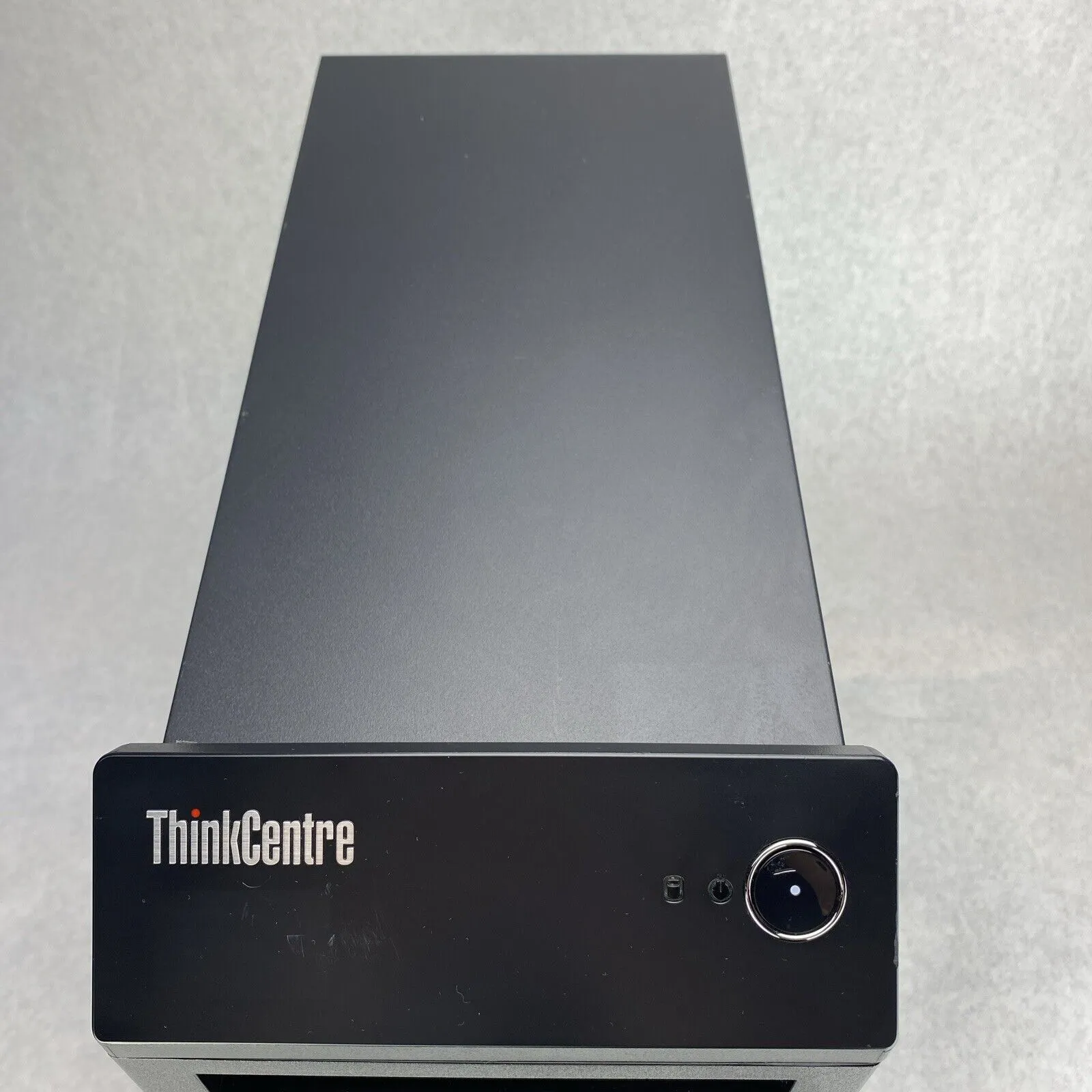 Lenovo ThinkCentre M93P MT Intel Core i5-4570 3.20GHz 4GB RAM DVDCD/RW No HDD OS