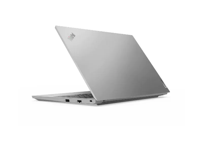 Lenovo ThinkPad E15 Gen 4 21E6007GUS 15.6" Notebook - Full HD - 1920 x 1080 - Intel Core i7 12th Gen i7-1255U -16 GB RAM- 256 GB SSD - 1 TB HHD - Win 10