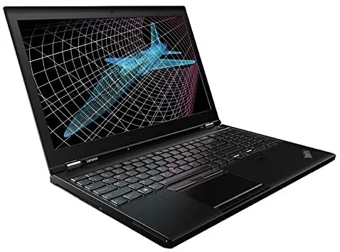 Lenovo Thinkpad P50 Core i7-6820hq  Laptop Refurbished