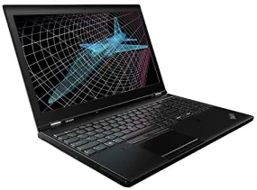 Lenovo Thinkpad P50 Core i7-6820hq  Laptop Refurbished