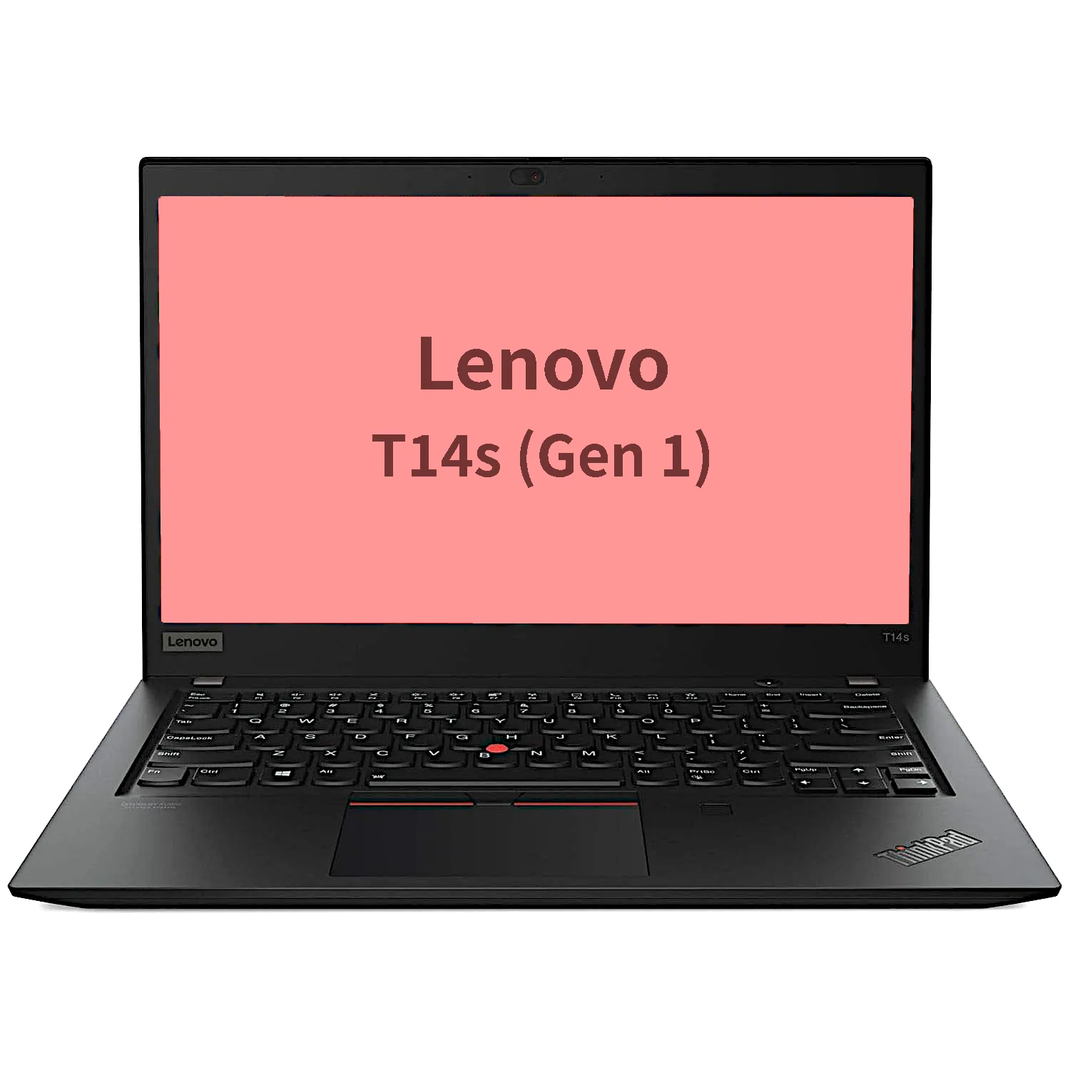 Lenovo ThinkPad T14s 14" (1.80GHz i7-10610U, 32GB, 1TB SSD Touch Screen)