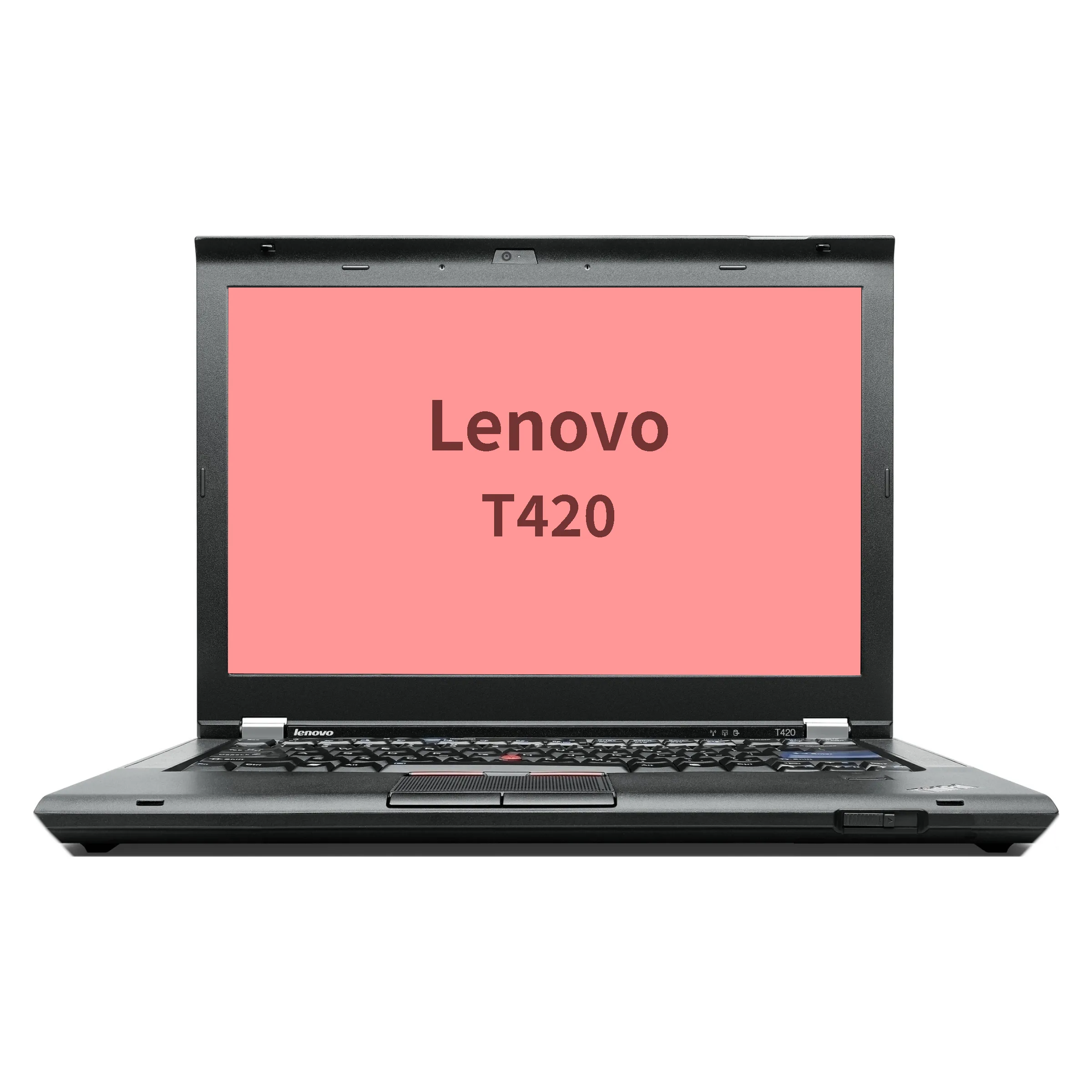 Lenovo ThinkPad T420 14" (2.50GHz I5-2520M, 8GB, 256GB SSD)
