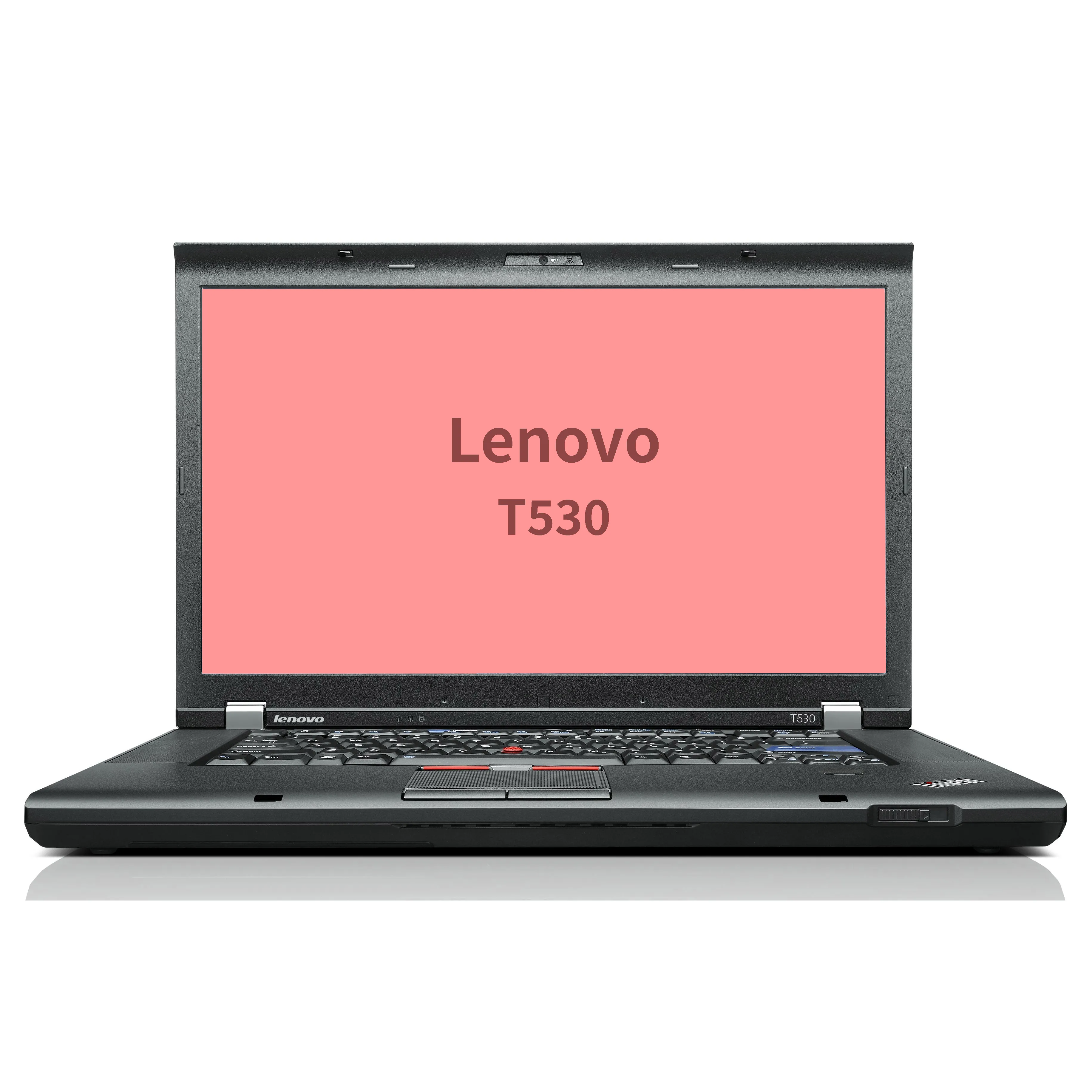 Lenovo ThinkPad T530 15.6" (2.90GHz i7-3520M, 8GB, 256GB SSD)