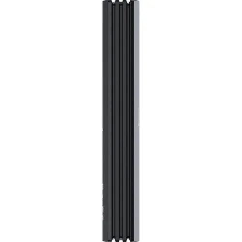 Lexar 2TB ARMOR 700 USB 3.2 Gen 2x2 Portable SSD (Black)