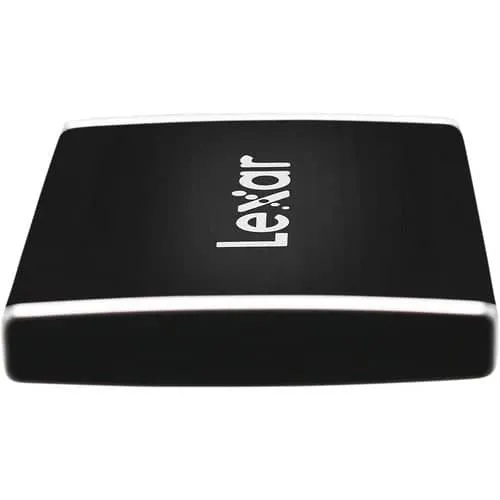 Lexar Professional 500GB SL100 1050MB/s Pro Portable SSD
