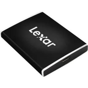 Lexar Professional 500GB SL100 1050MB/s Pro Portable SSD