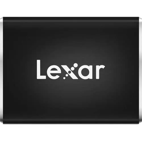 Lexar Professional 500GB SL100 1050MB/s Pro Portable SSD
