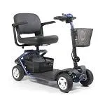 LiteRider 4 Wheel Mobility Scooter