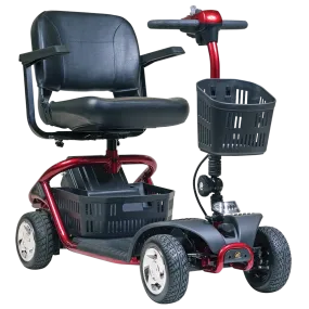 LiteRider 4 Wheel Mobility Scooter