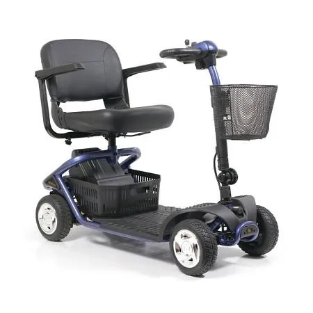LiteRider 4 Wheel Mobility Scooter