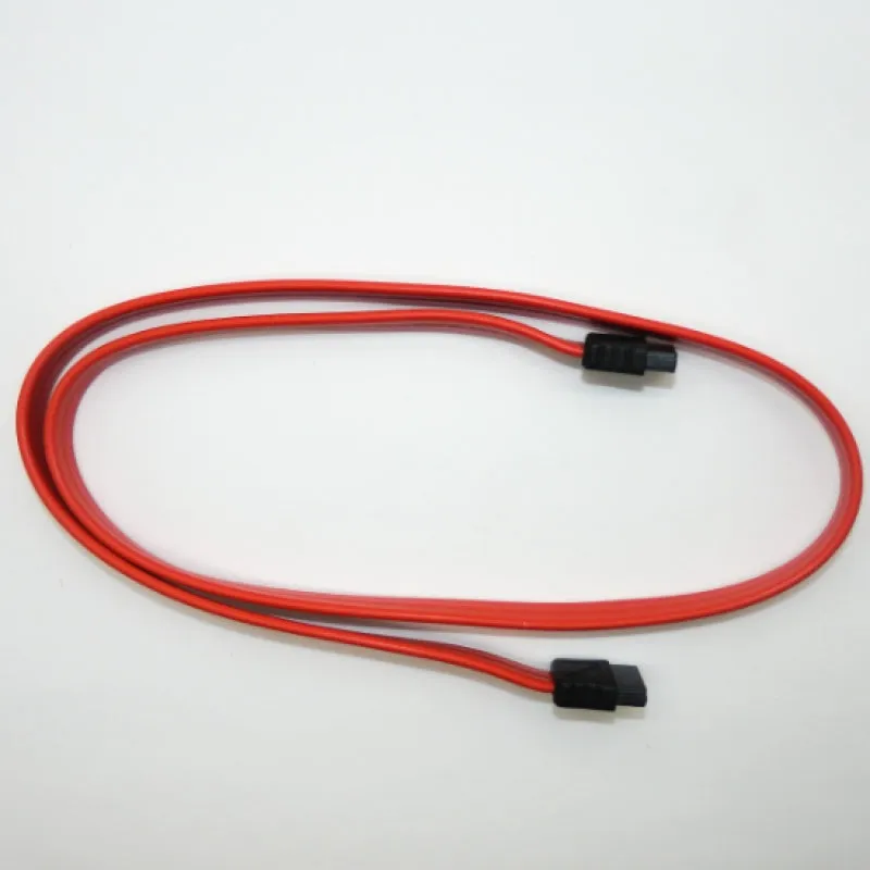 Lot of 10 Serial ATA / SATA 24 Inch Cable CBL-0044