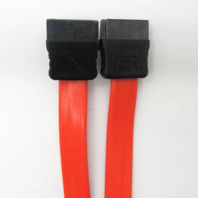 Lot of 10 Serial ATA / SATA 24 Inch Cable CBL-0044