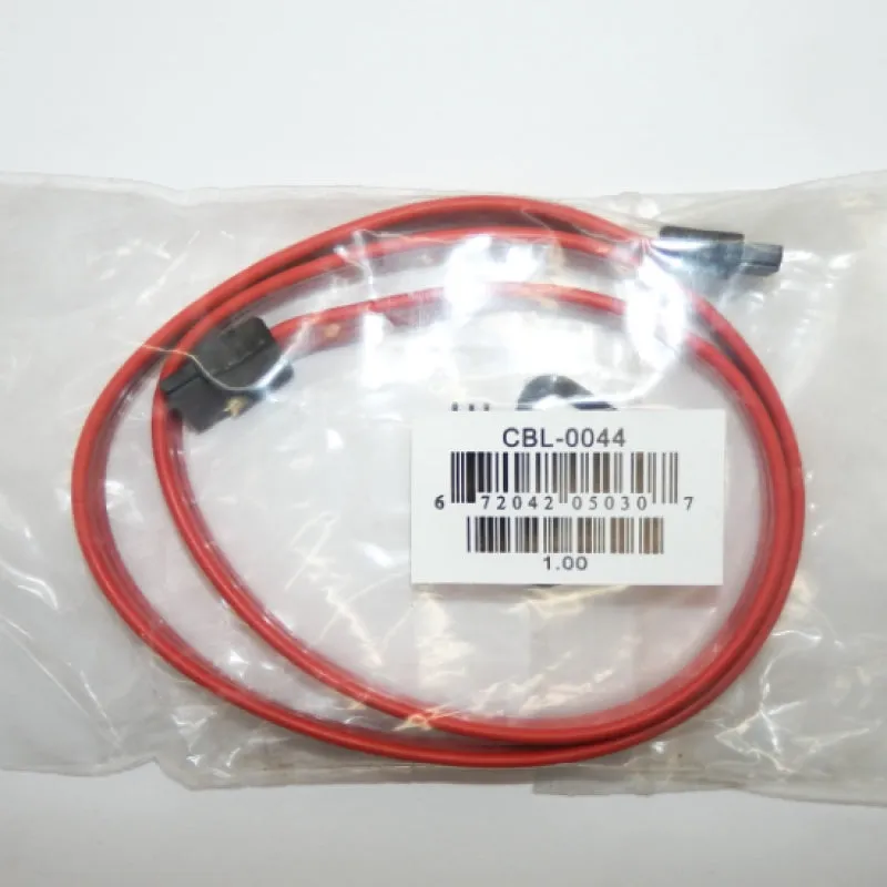 Lot of 10 Serial ATA / SATA 24 Inch Cable CBL-0044