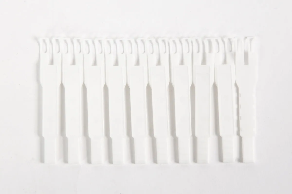 Lynx HDD LC-Duplex push/pull tab, 10-pack