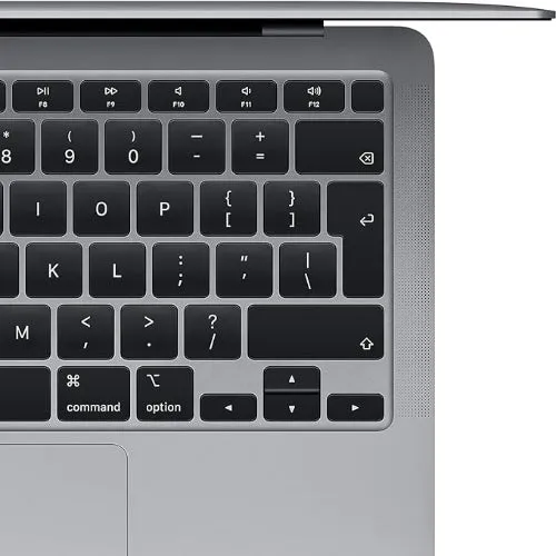 MacBook Air (M1 2020),Apple M1 Chip, 8GB RAM, 500GB SSD