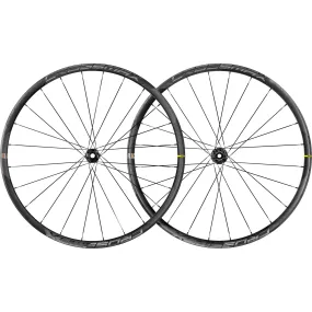 Mavic Crossmax SL Ultimate 25 29 Disc XD Pair -  - Bolt-Thru