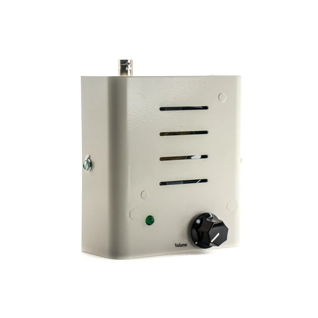 Mier DA-100 Wireless Drive Alert