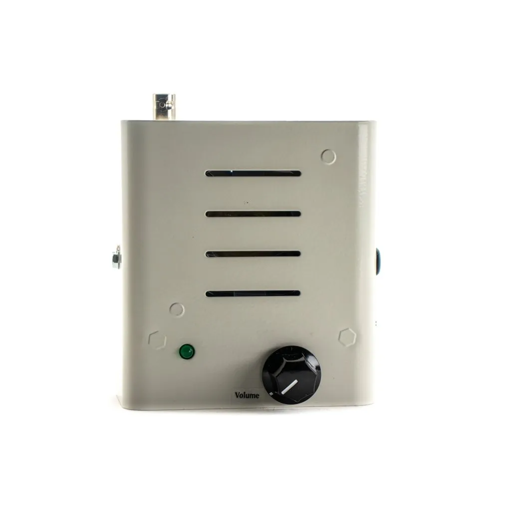 Mier DA-100 Wireless Drive Alert