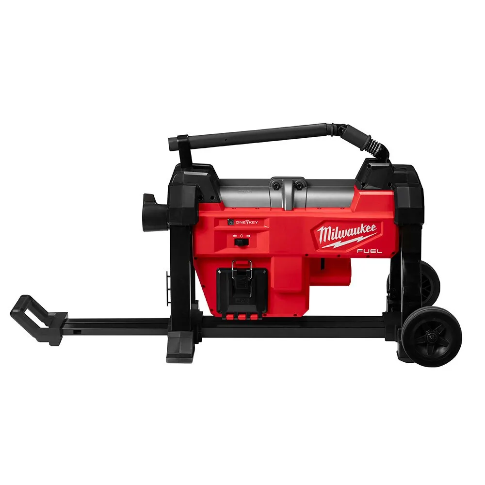 Milwaukee 48-53-4832 3" ROOT CUTTER FOR 1-1/4" SECTIONAL CABLE