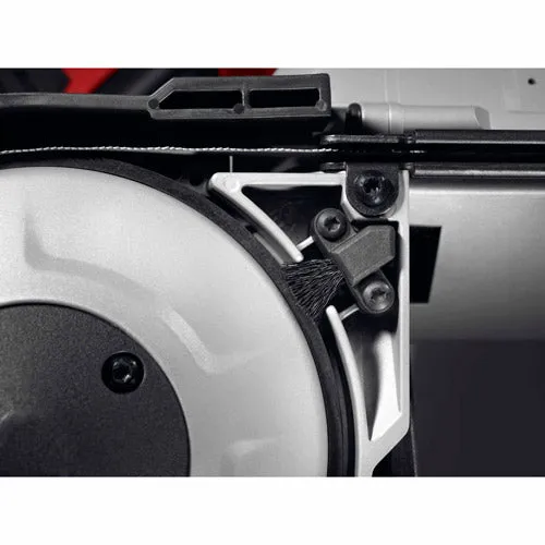 Milwaukee 6232-21 Deep Cut Variable Speed Bandsaw with Case