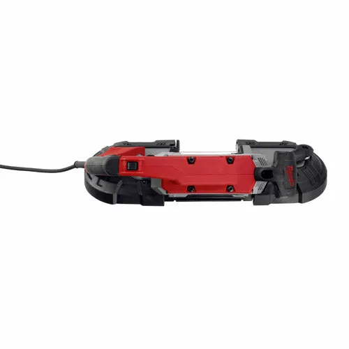 Milwaukee 6232-21 Deep Cut Variable Speed Bandsaw with Case