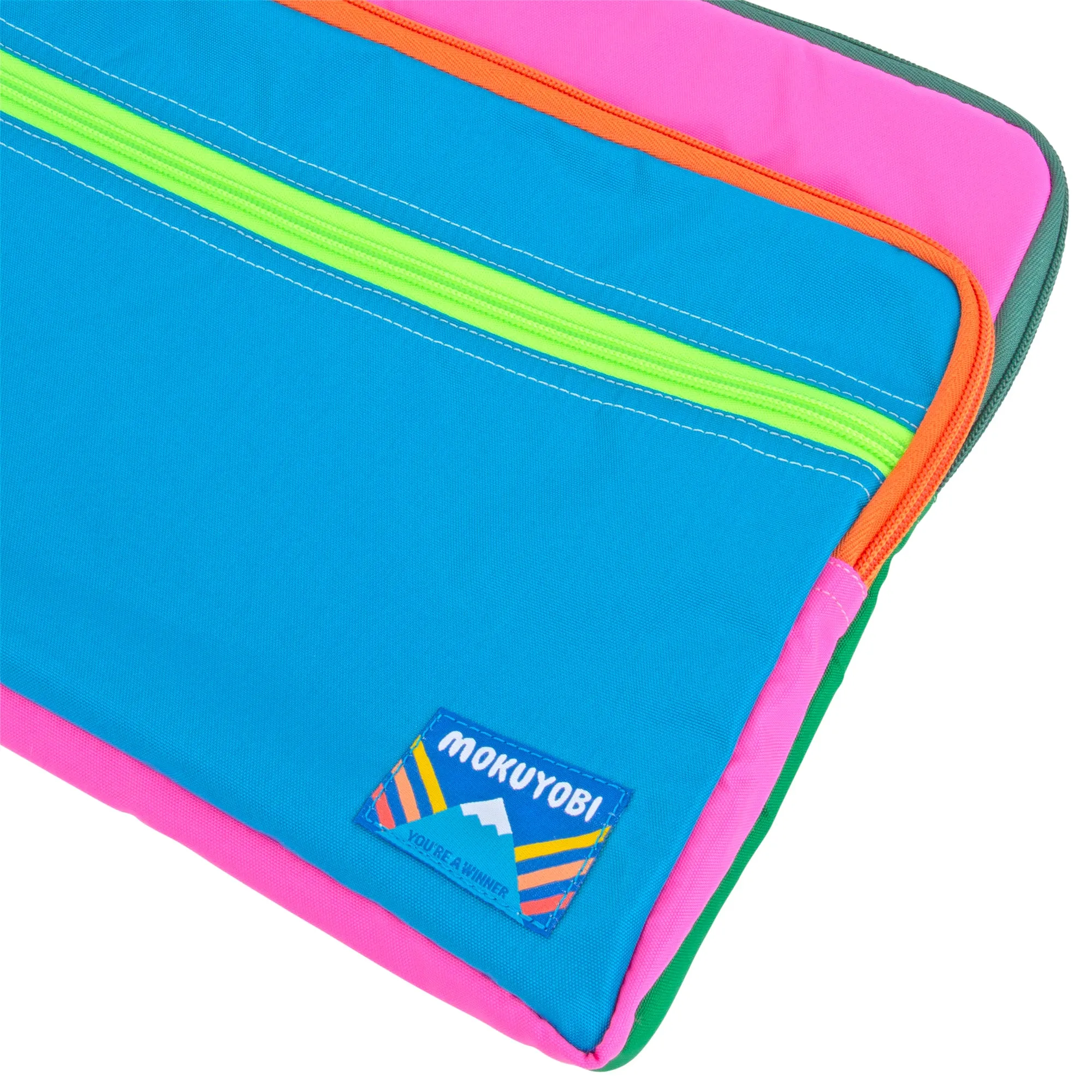 Mossie 15/16" Laptop Case