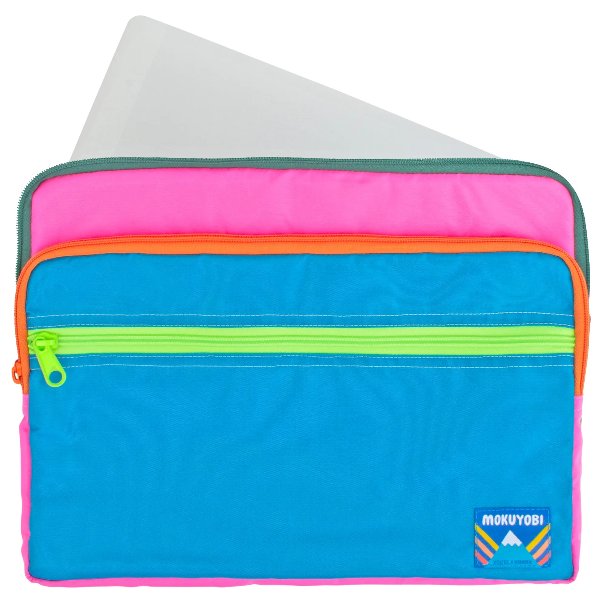 Mossie 15/16" Laptop Case
