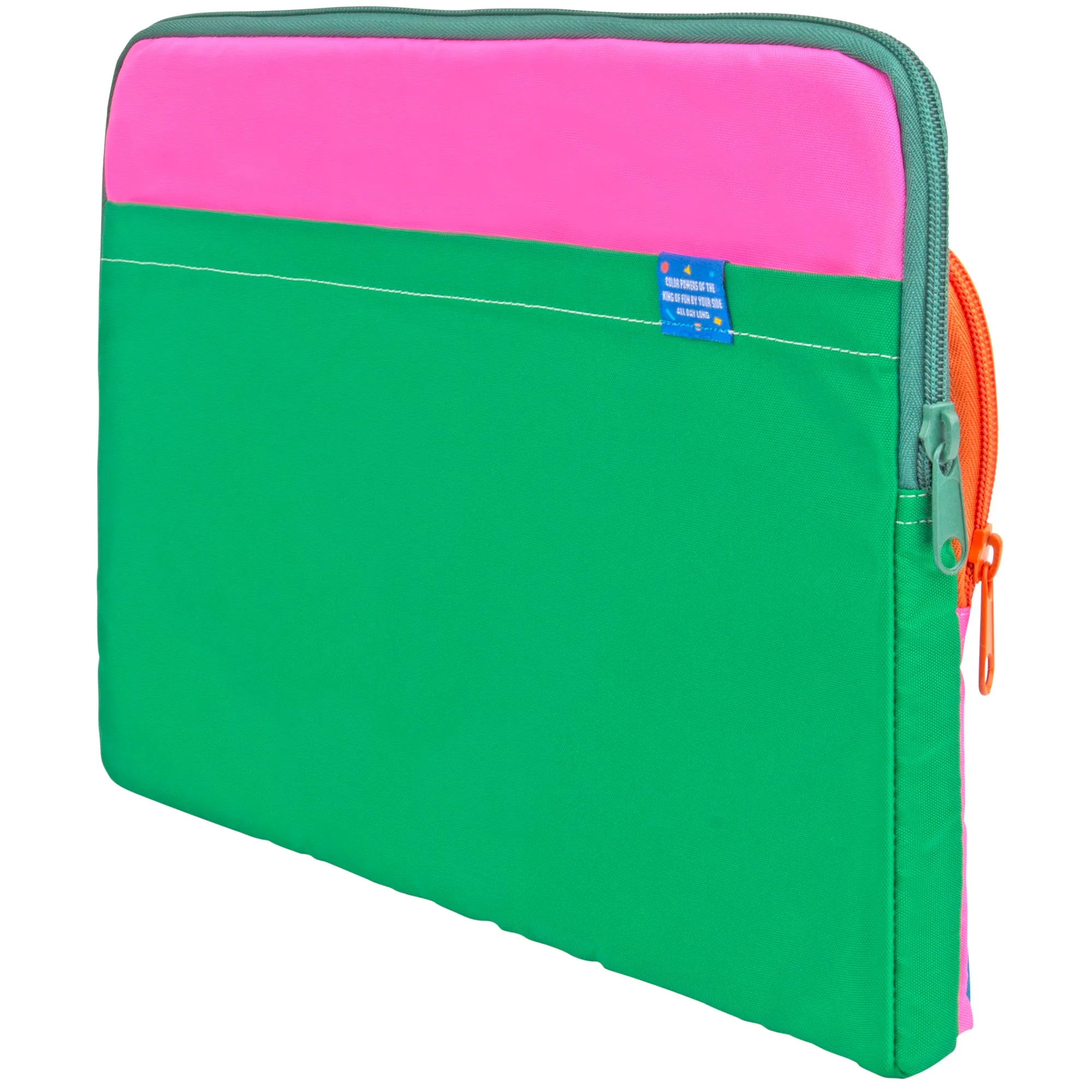 Mossie 15/16" Laptop Case
