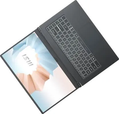 MSI MODERN 15 RYZEN 5 HEXA CORE 5500U - (8 GB/512 GB SSD/WINDOWS 10 HOME) MODERN 15 A5M-065IN THIN AND LIGHT LAPTOP (15.6 INCH, 1.6 KG)