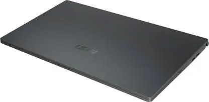 MSI MODERN 15 RYZEN 5 HEXA CORE 5500U - (8 GB/512 GB SSD/WINDOWS 10 HOME) MODERN 15 A5M-065IN THIN AND LIGHT LAPTOP (15.6 INCH, 1.6 KG)
