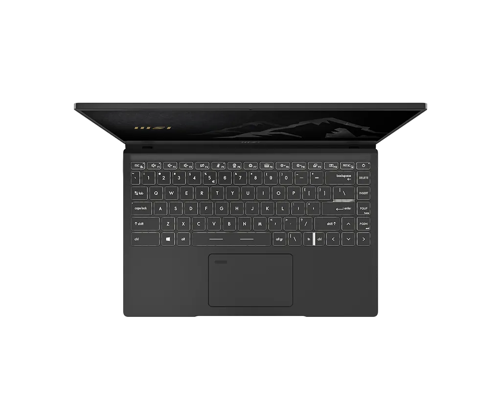 MSI SUMMIT B14 PROFESSIONAL LAPTOP: 14 INCH IPS-LEVEL DISPLAY, INTEL CORE I7-1165G7, INTEL IRIS XE, 16GB RAM, 1TB NVME SSD, WIN10 PRO, INK BLACK A11M0T)