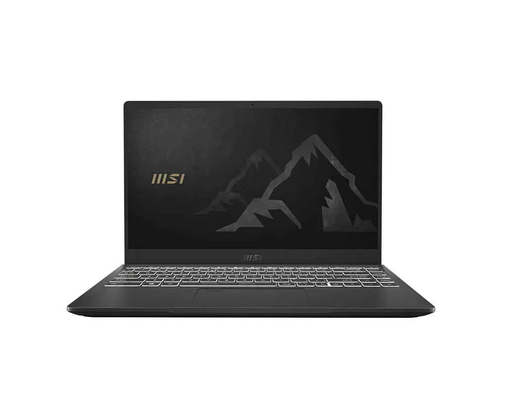 MSI SUMMIT B14 PROFESSIONAL LAPTOP: 14 INCH IPS-LEVEL DISPLAY, INTEL CORE I7-1165G7, INTEL IRIS XE, 16GB RAM, 1TB NVME SSD, WIN10 PRO, INK BLACK A11M0T)