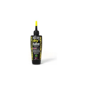 Muc-Off Bio Dry Bike Chain Lube - 120ml