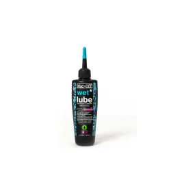 Muc-Off Bio Wet Bike Chain Lube - 120ml