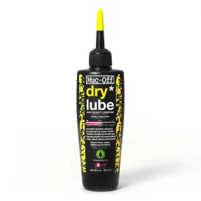 Muc-Off, Dry, Chain lubricant, 50ml