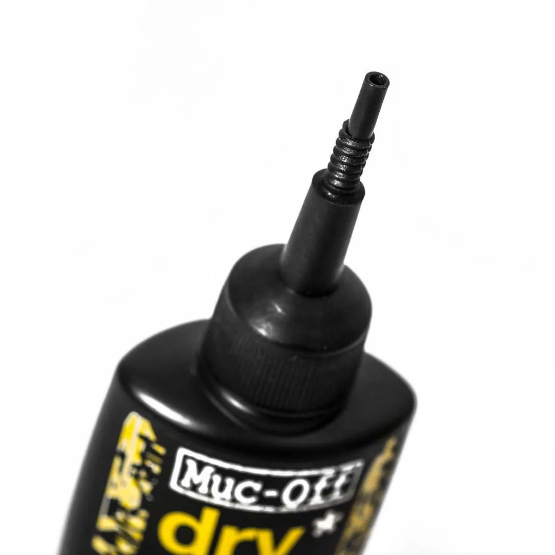 Muc-Off, Dry, Chain lubricant, 50ml