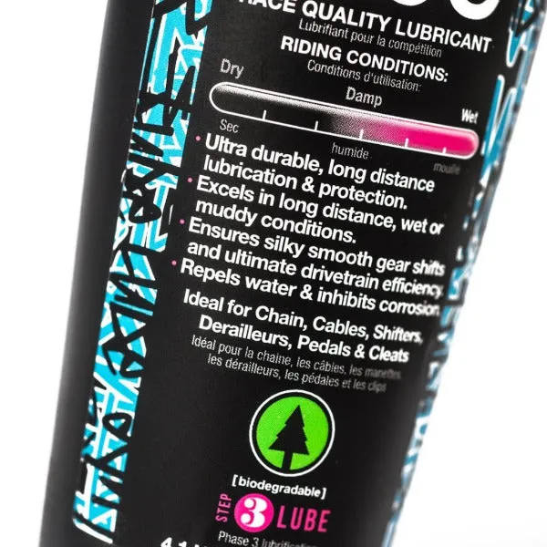 Muc-Off Wet Chain Lube