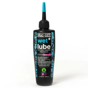 Muc-Off Wet Chain Lube