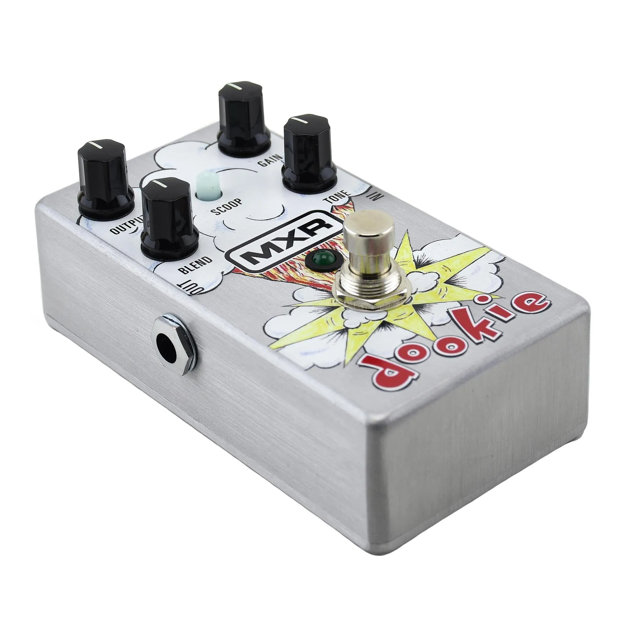 MXR Green Day Dookie Drive V2